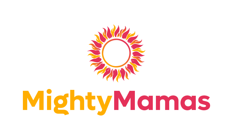 MightyMamas.com - Creative domains for sale