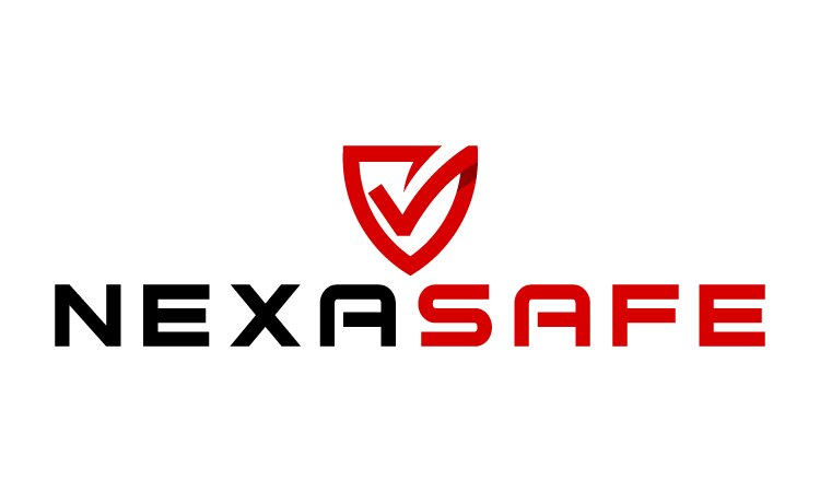 NexaSafe logo