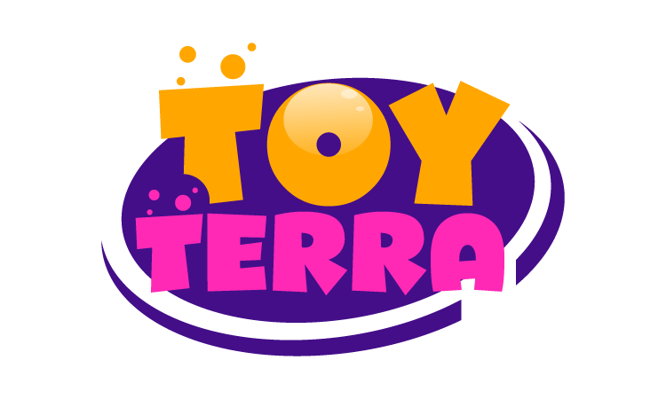 Toyterra logo