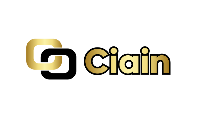 Ciain.com - New premium domain names
