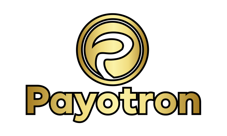 Payotron logo
