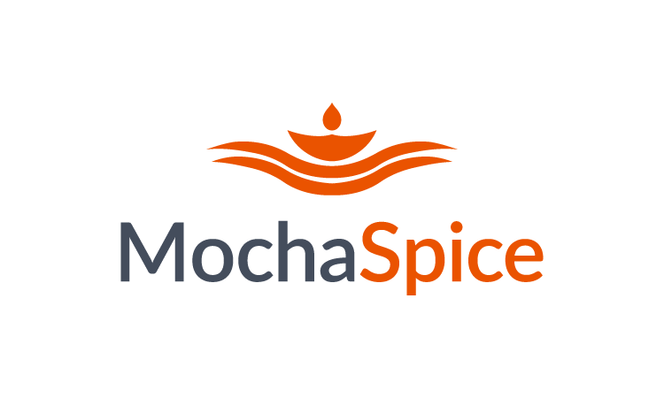 MochaSpice logo