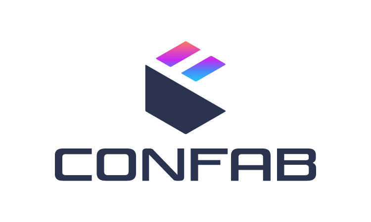 Confab logo
