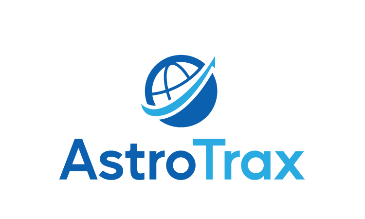 AstroTrax logo
