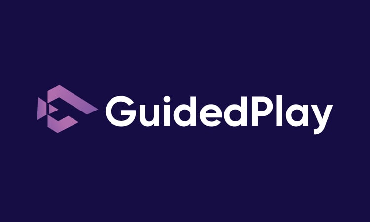GuidedPlay logo