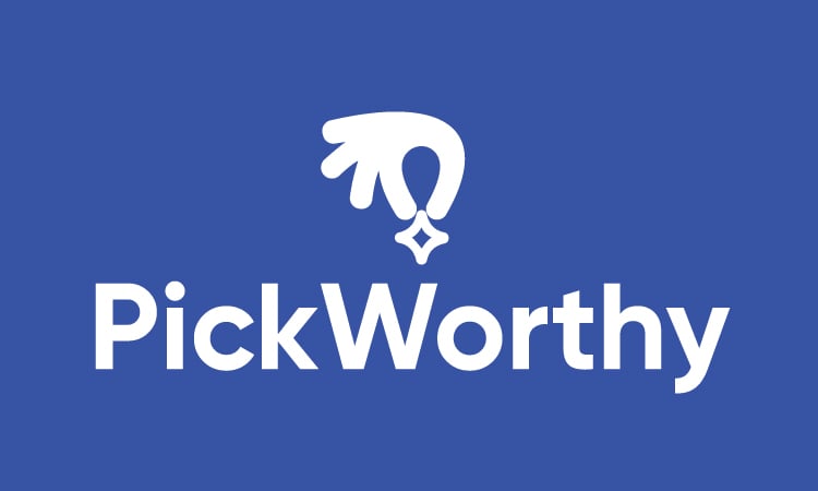 PickWorthy logo