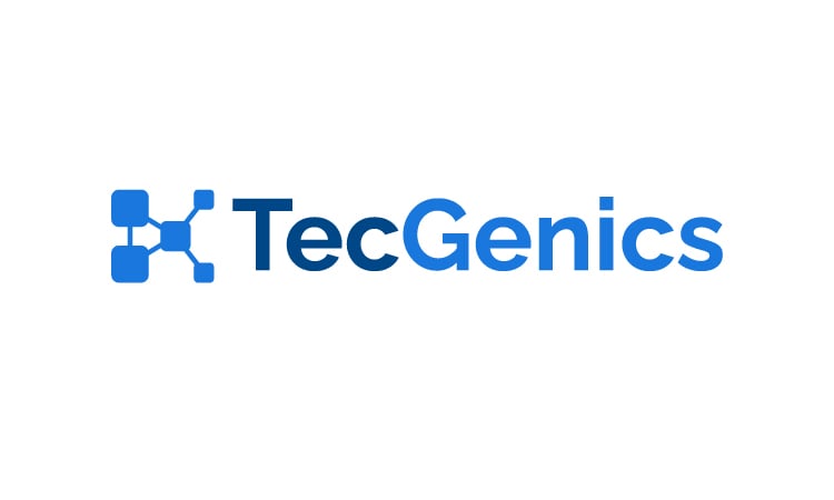 TecGenics logo
