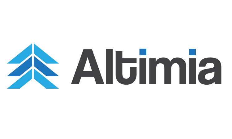 Altimia logo