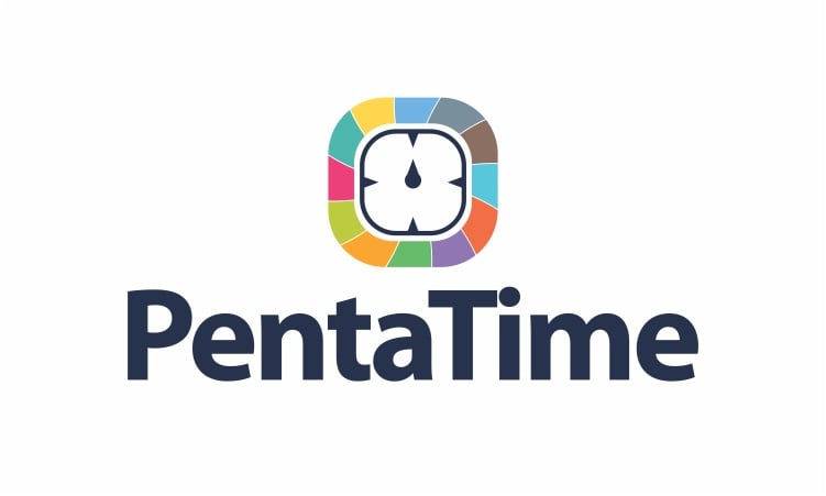 PentaTime logo