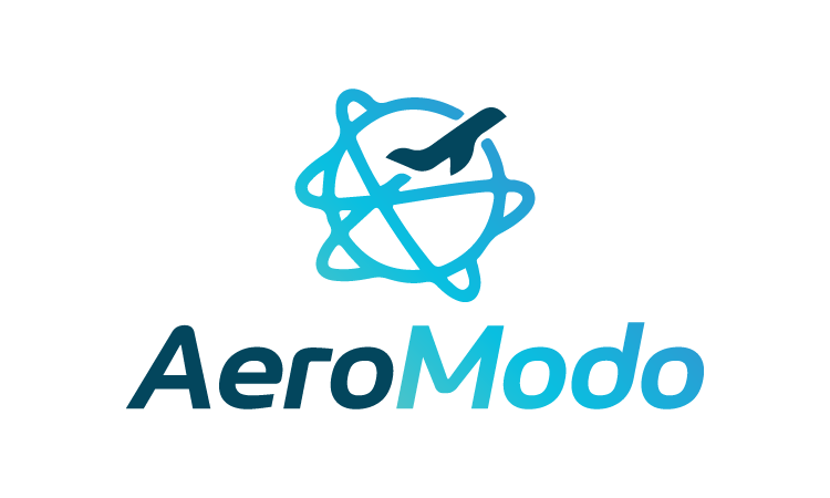 AeroModo logo
