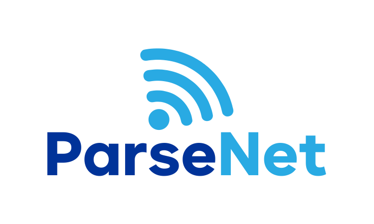 ParseNet logo