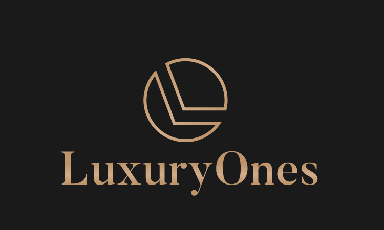 LuxuryOnes logo