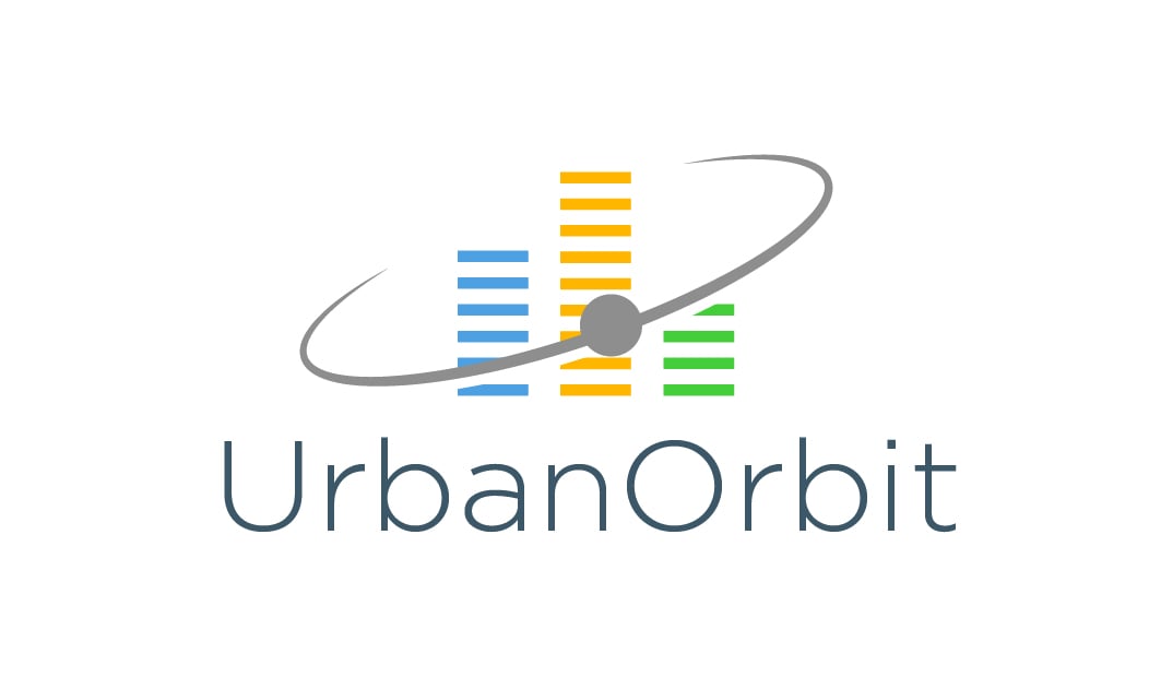 UrbanOrbit logo