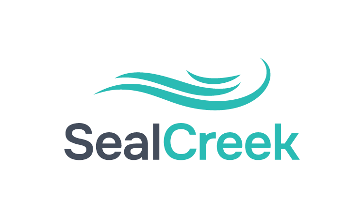 SealCreek logo