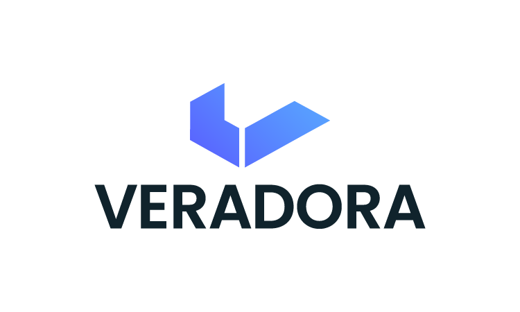 Veradora logo