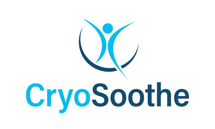 CryoSoothe logo