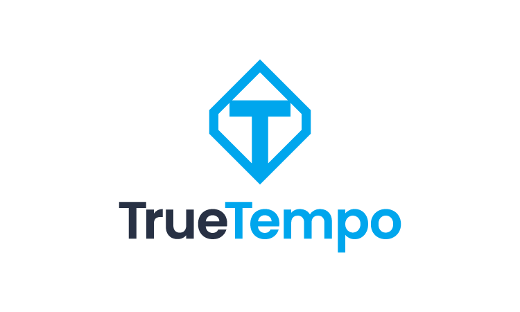 TrueTempo logo
