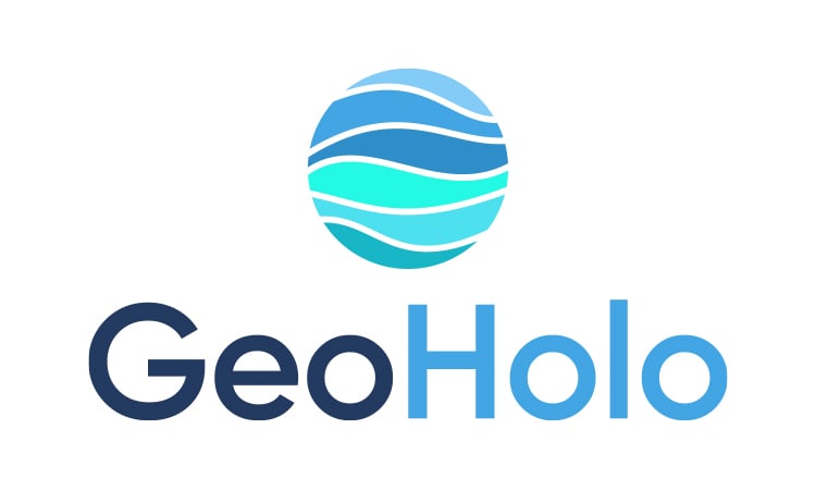 GeoHolo logo