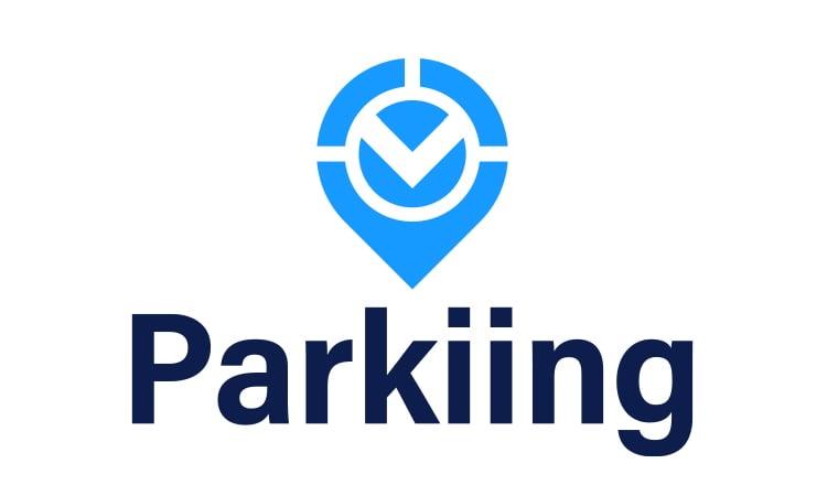 Parkiing logo