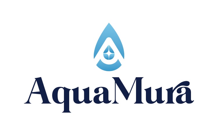 AquaMura logo