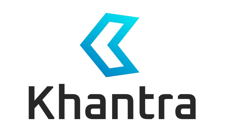 Khantra logo
