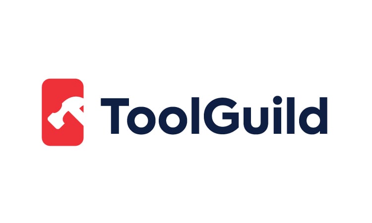ToolGuild logo