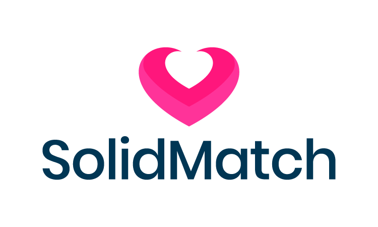 SolidMatch logo