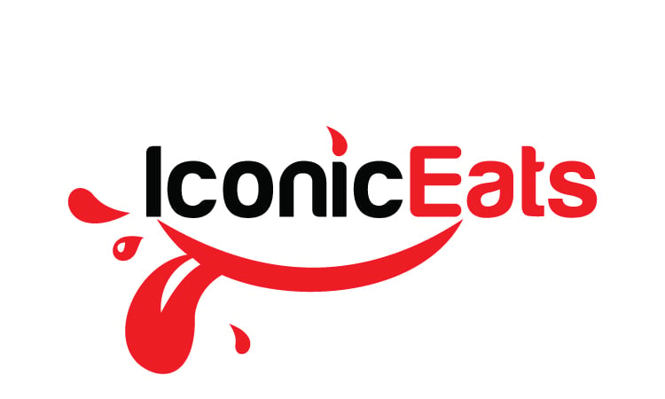 IconicEats logo