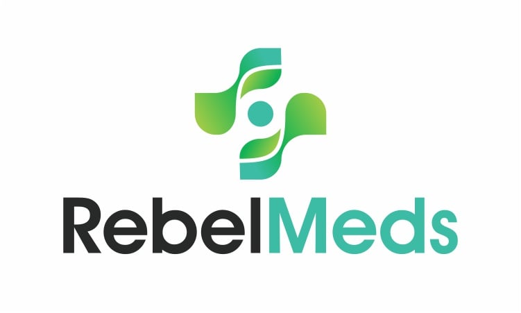 RebelMeds logo