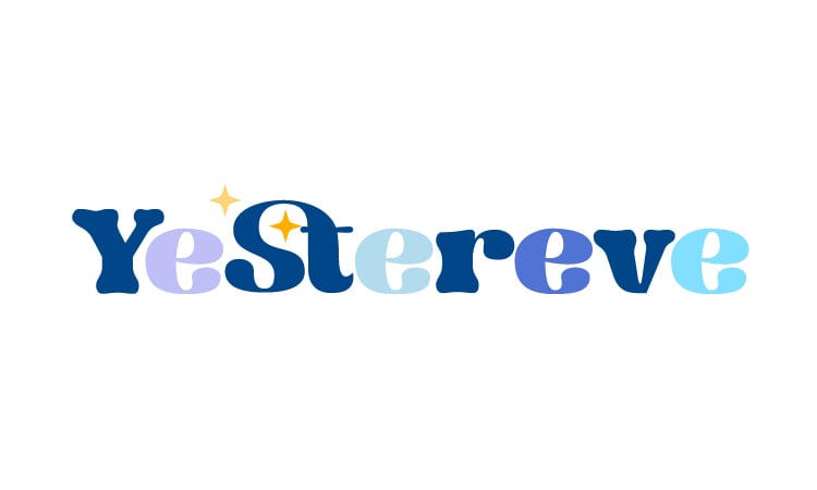 Yestereve logo