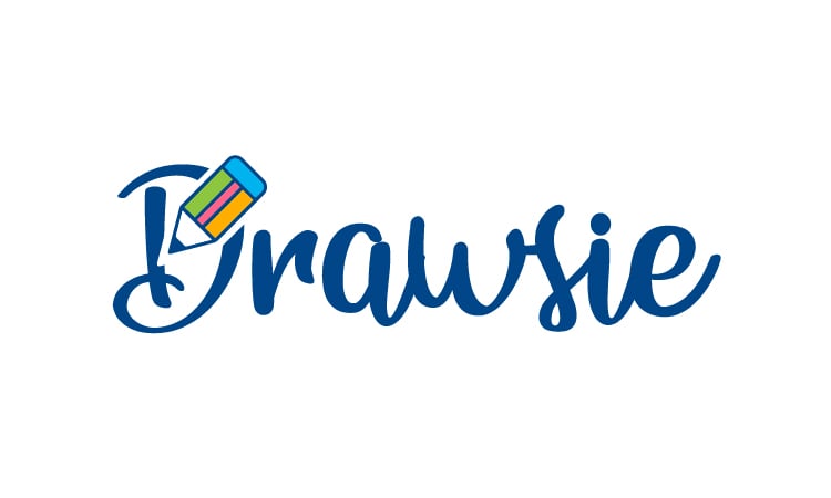 Drawsie logo