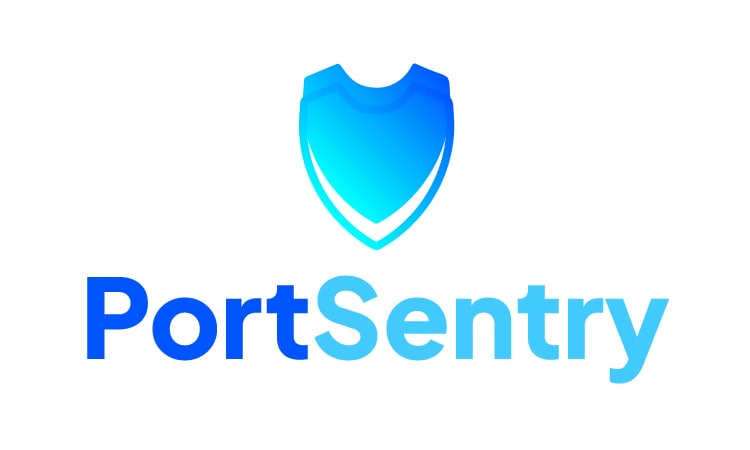 PortSentry logo