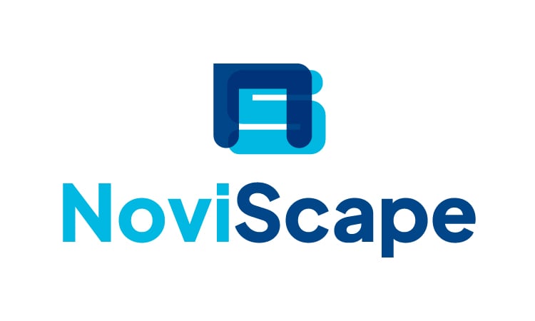 NoviScape logo