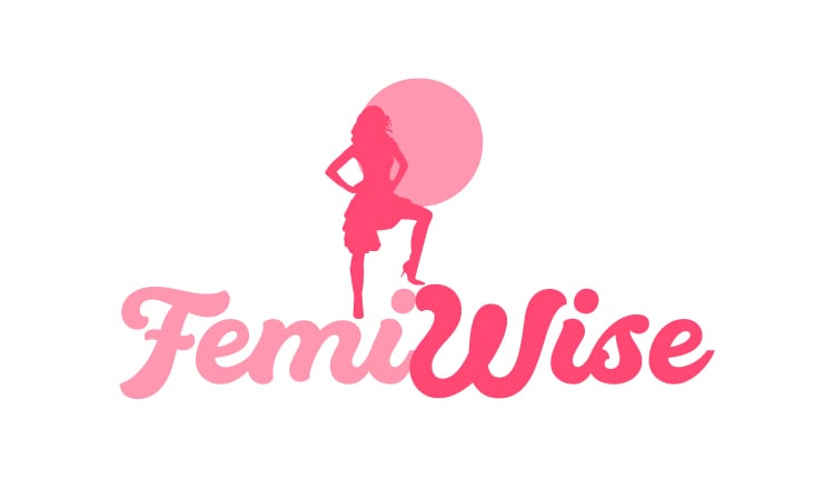 FemiWise logo