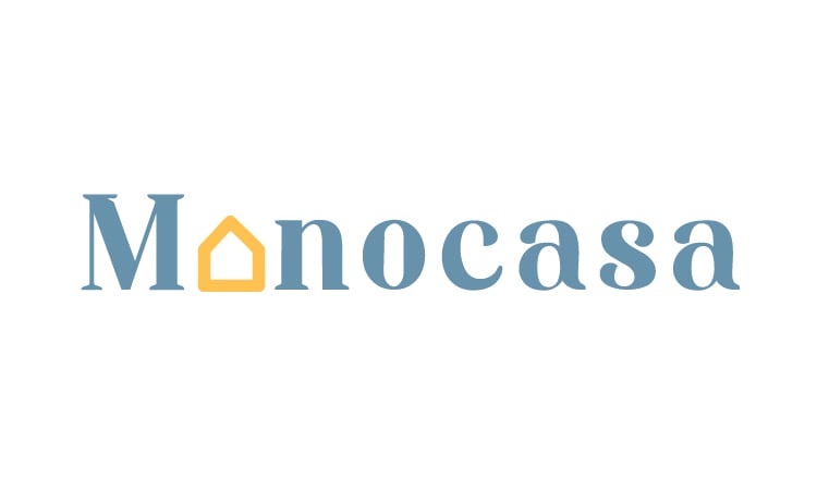 Monocasa logo