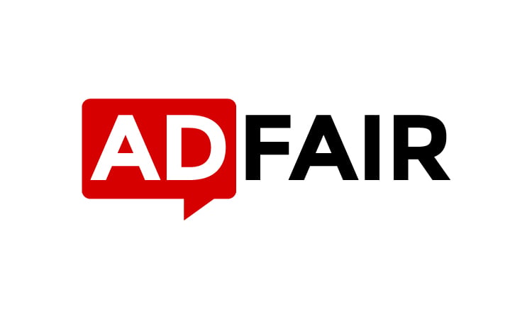 AdFair logo