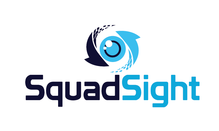 SquadSight logo
