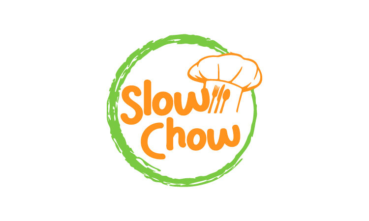 SlowChow logo