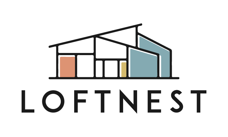 LoftNest logo