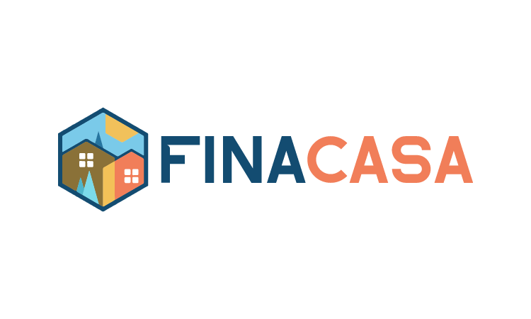 FinaCasa.com - Creative premium domain names