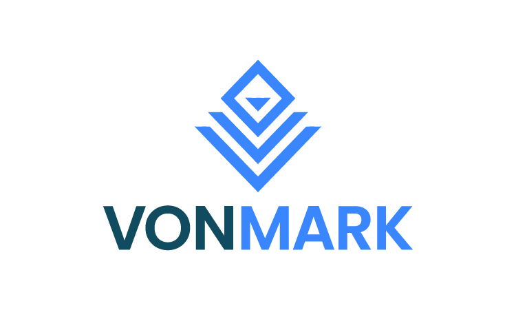 VonMark logo