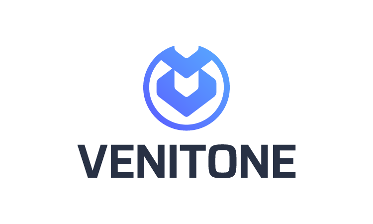 Venitone logo
