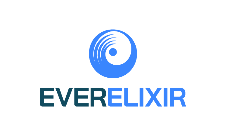 EverElixir logo