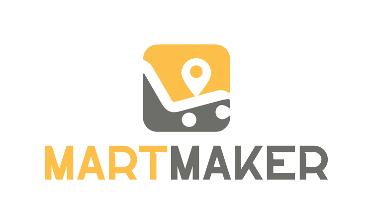 MartMaker.com - Great premium domain marketplace