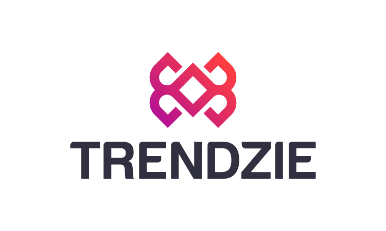 Trendzie logo