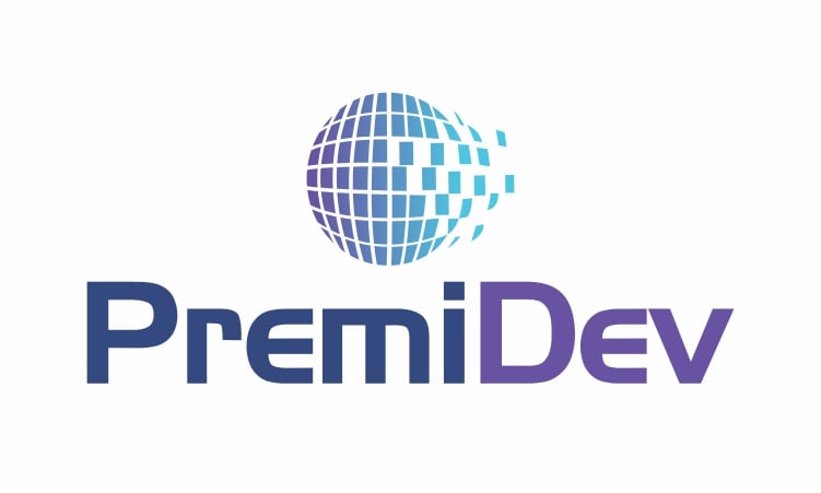 PremiDev logo