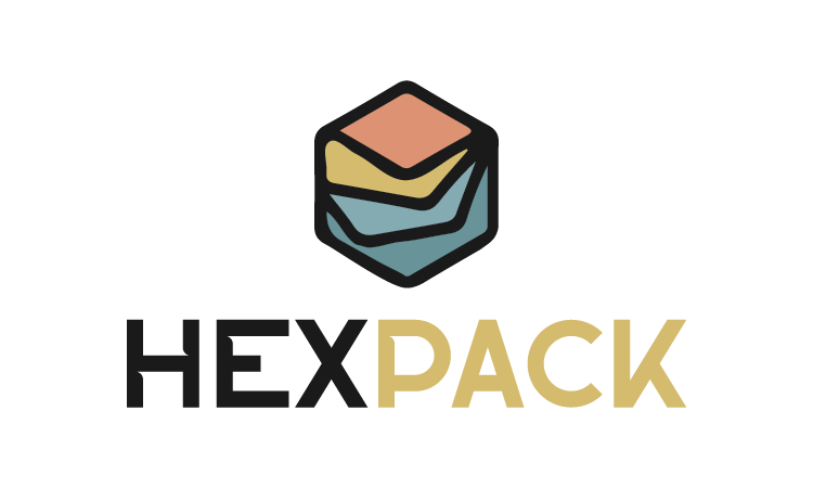 HexPack logo
