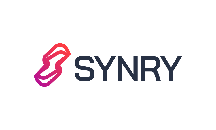 Synry logo