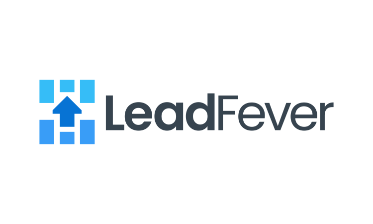 LeadFever logo