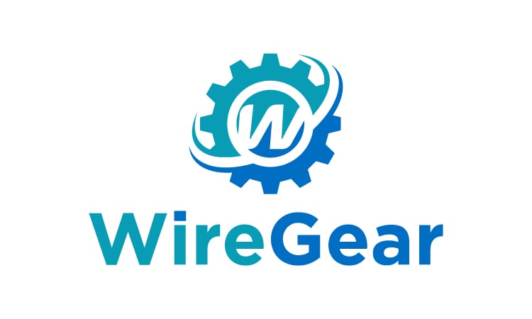 WireGear logo